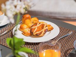 Mercure Napoli Centro Angioino