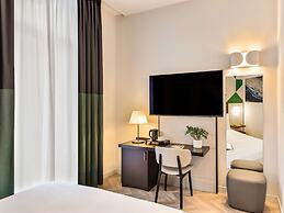 Mercure Napoli Centro Angioino