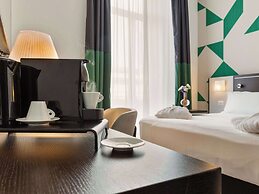 Mercure Napoli Centro Angioino