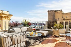 Mercure Napoli Centro Angioino