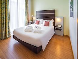 Mercure Napoli Centro Angioino