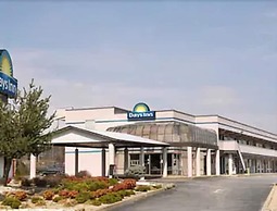 Days Inn by Wyndham Greeneville