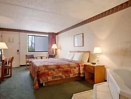 Days Inn by Wyndham Greeneville