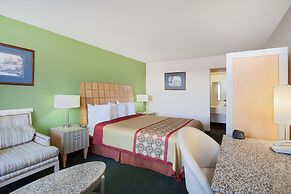 Days Inn by Wyndham Greeneville