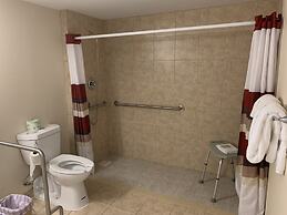 Red Roof Inn Clearfield