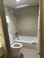 Red Roof Inn Clearfield