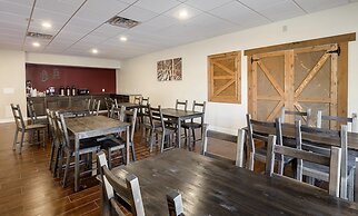 Red Roof Inn Clearfield