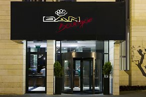 Dan Boutique Jerusalem