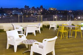 Dan Boutique Jerusalem