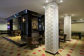 Dan Boutique Jerusalem