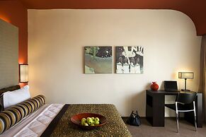 Dan Boutique Jerusalem