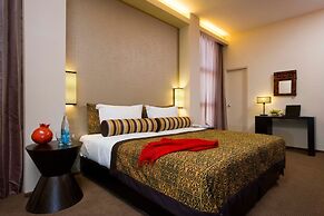 Dan Boutique Jerusalem