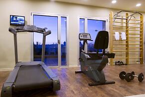 Dan Boutique Jerusalem