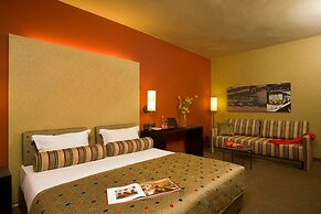 Dan Boutique Jerusalem