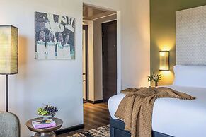 Dan Boutique Jerusalem