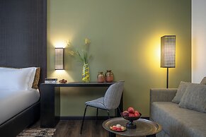 Dan Boutique Jerusalem