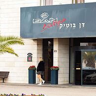 Dan Boutique Jerusalem