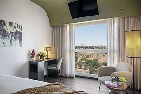 Dan Boutique Jerusalem