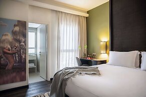 Dan Boutique Jerusalem