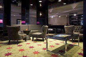 Dan Boutique Jerusalem