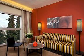 Dan Boutique Jerusalem