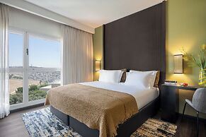 Dan Boutique Jerusalem