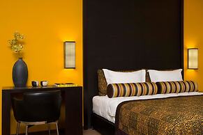 Dan Boutique Jerusalem