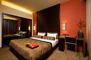 Dan Boutique Jerusalem