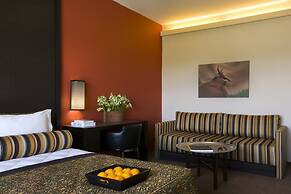 Dan Boutique Jerusalem