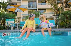 Howard Johnson by Wyndham Anaheim Hotel & Water Playground