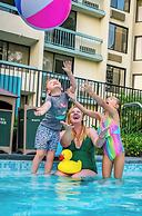Howard Johnson by Wyndham Anaheim Hotel & Water Playground