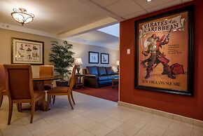 Howard Johnson by Wyndham Anaheim Hotel & Water Playground