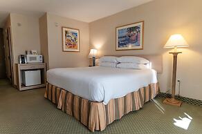 Howard Johnson by Wyndham Anaheim Hotel & Water Playground