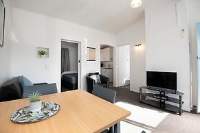 Sundowner Spanish Lady Motel