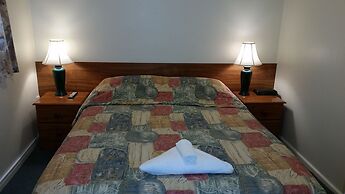 Sundowner Spanish Lady Motel