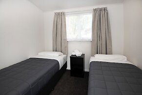 Sundowner Spanish Lady Motel