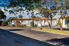 Sundowner Spanish Lady Motel