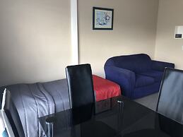 Sundowner Spanish Lady Motel