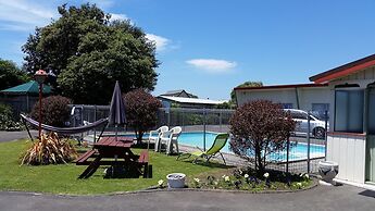 Sundowner Spanish Lady Motel