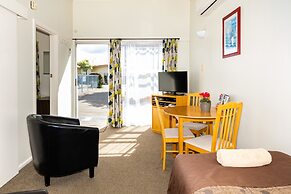 Sundowner Spanish Lady Motel