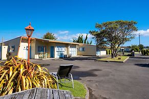 Sundowner Spanish Lady Motel