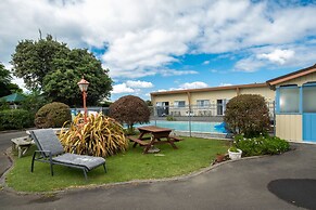 Sundowner Spanish Lady Motel