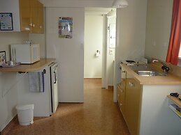 Sundowner Spanish Lady Motel