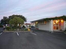 Sundowner Spanish Lady Motel