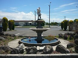 Sundowner Spanish Lady Motel