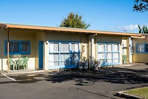 Sundowner Spanish Lady Motel