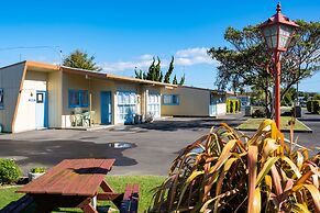 Sundowner Spanish Lady Motel