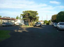 Sundowner Spanish Lady Motel