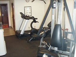 Comfort Inn Flagstaff Lucky Lane I-40