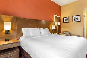 Comfort Inn Flagstaff Lucky Lane I-40